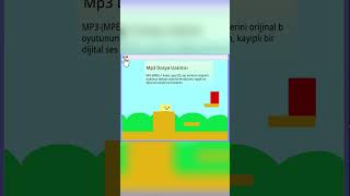 Scratch ile Kendi Platform Oyununu Yap! 💻🎮 (Sunny'nin Macerası)