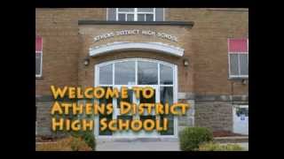 ADHS Welcome to Grade 7