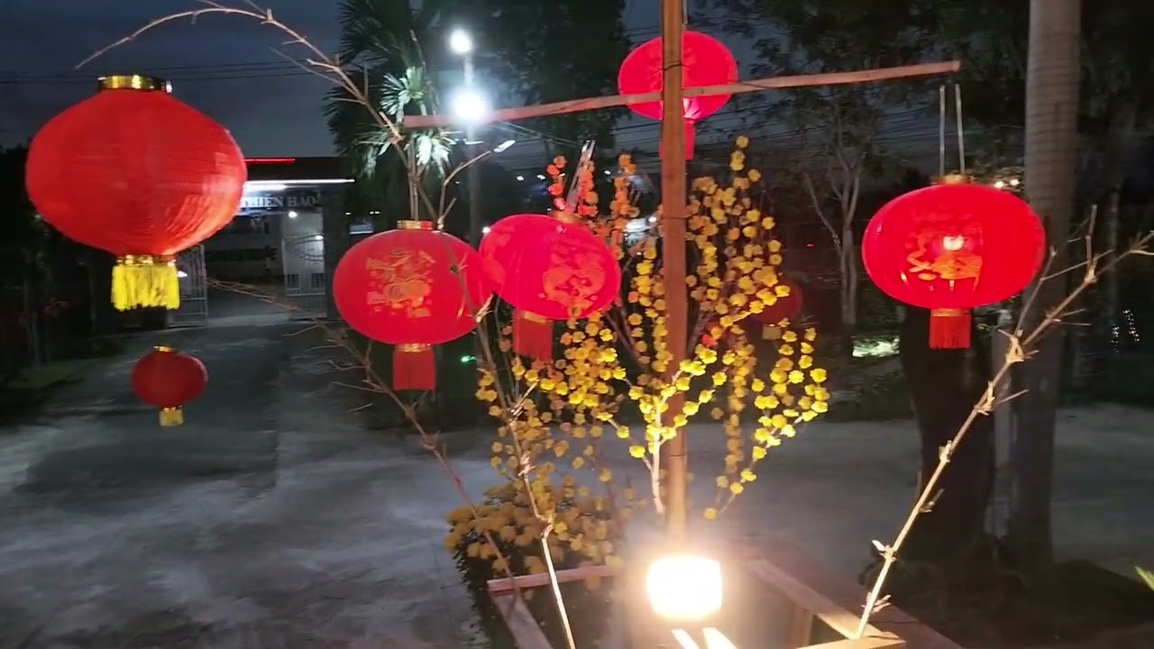 Nha Trang sau tết như thế nào 