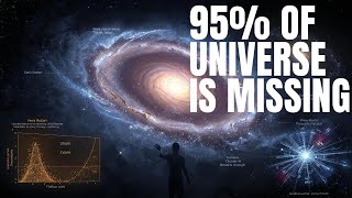 Dark Matter Mystery | 95% of Universe is Missing and We Have No Idea What It Is