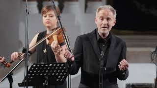 Porpora: Alto Giove (from 'Polifemo') - Predrag Djoković and New Trinity Baroque, dir. Predrag Gosta