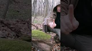 Correct Use Of A Knife #Bushcraft #Knife #Survival #Outdoors