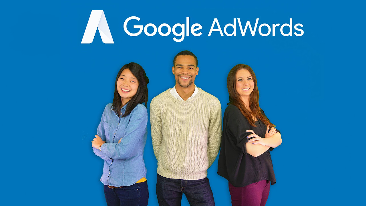 New #AdWordsTips - Een nieuwe tekstadvertentie maken in AdWords