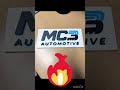 Custom Logo 3D Print