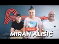 Miran alii s schumacherjem 250 kmh v novo gorico  podcast 3