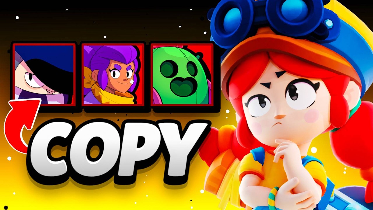 Копирую комбо соперников в дуэлях 💀