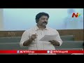 CM Jagan Made Revolutionary Changes For AP Development: Vallabhaneni Vamsi
