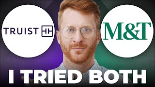 Truist Financial vs M&T Bank: Which is Better?