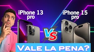 🥊LA VELADA DEL IPHONE | ¿ES HORA DE DAR EL PASO? O ¿ESPERAR UNA GENERACION MAS?