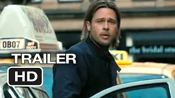 Is World War Z 2 coming out?