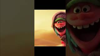 Trolls World Tour  Cooper In Desert Mirage