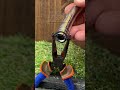 Innovating to get the right part #TexasHandyman #PartSolution #SmartSolution