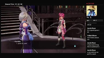 SAO Fatal Bullet Extreme mode true ending route part 3