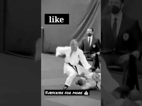     الكاراتيه  كاراتيه 