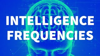 STUDY AMBIENCE | Memory And Intelligence | Enhanced Productivity | Accelerated Learning | ADHD Music