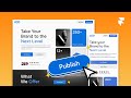 Framer Tutorial 2026 - Build a Responsive Website from Scratch