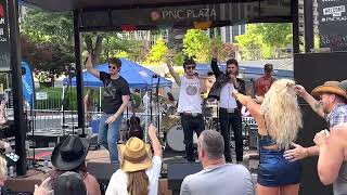 Restless Road - Bar Friends [Nashville, Tennessee]