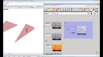 13 - Honeybee Energy Modeling - Creating Zones from Surfaces Part 2: AddHBGlz