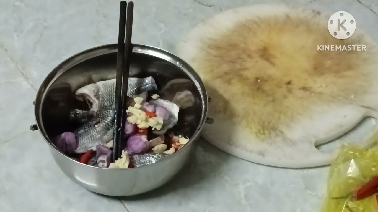 Chia sẽ cách món ăn ngon  rất dễ nấu/ ai cũng có thể nấu được 