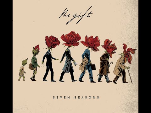 The Gift (UK) - Seven Seasons (2026)-Overture (instrumental) - YouTube