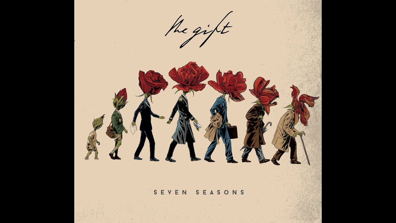 The Gift (UK) - Seven Seasons (2026)-Overture (instrumental)