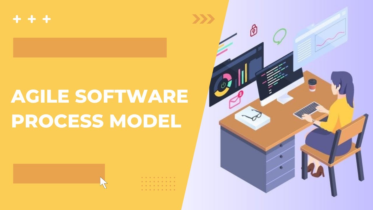 software engineering # Agile Software Process Model - YouTube