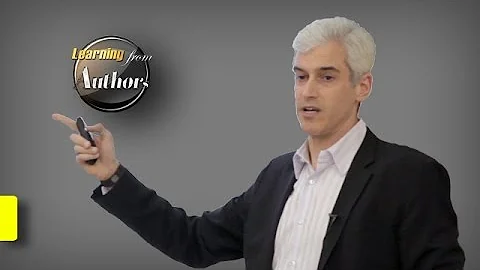 'The Big Pivot' NYC Book Launch Party I- Andrew Winston, the Author of Big Pivot