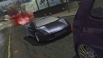 #9 [𝙇𝙖𝙥 𝙆𝙣𝙤𝙘𝙠𝙤𝙪𝙩] 𝘿𝙪𝙣𝙬𝙞𝙘𝙝 𝙑𝙞𝙡𝙡𝙖𝙜𝙚 | Need for Speed™ Most Wanted 2005 | 𝕷𝖆𝖒𝖇𝖔𝖗𝖌𝖍𝖎𝖓𝖎 𝕲𝖆𝖑𝖑𝖆𝖗𝖉𝖔✍