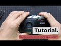 How to use the ricoh myport zoom 90p  shotmaster truzoom  rz900