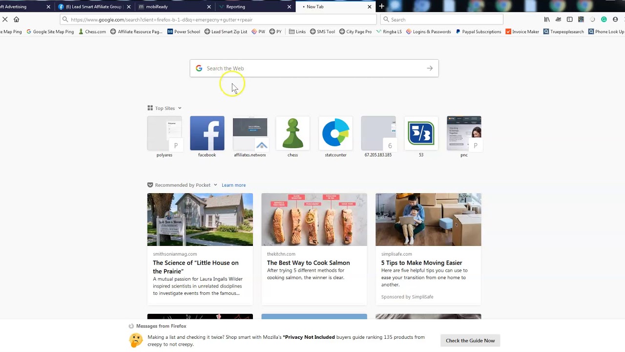 Microsoft/Bing "Call Only Ads" - Pay Per Call Affiliate Marketing Training w/ Matthew Zivkovic