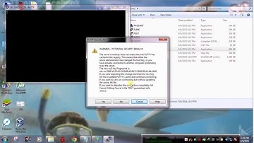 Cài đặt Xamp(Apache+mySQL+PHP+myphpadmin) trên máy ảo Ubuntu server sử dung putty