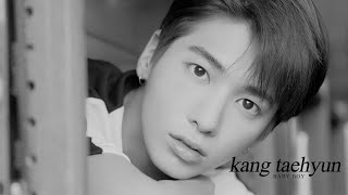 Baby Boy Kang Taehyun