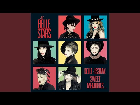 The Belle Stars — Sweet Memory