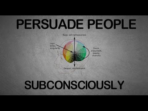 Video: How To Influence The Subconscious Of A Person