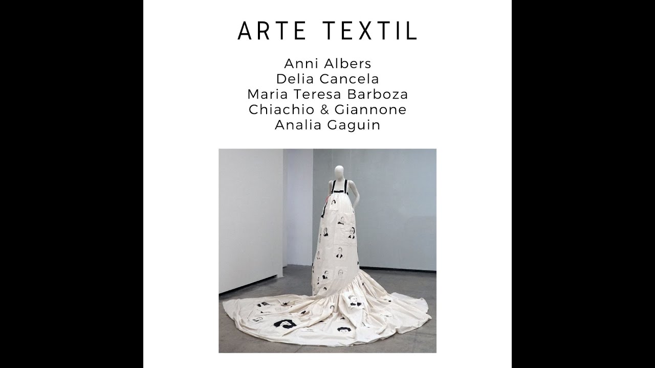 7.3. Arte Textil