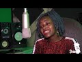 Busy Signal - Perfect Spot Cover By Wambui Katee