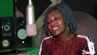 Busy Signal - Perfect Spot Cover By Wambui Katee Resimi