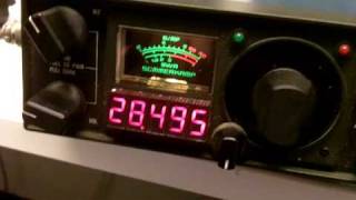 Sommerkamp TS-788DX