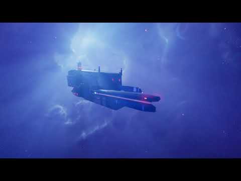 Video: „Homeworld 3 Dev“paskelbė Pirmojo Asmens Kosminių Laivų Pjaustymo žaidimą „Hardspace: Shipbreaker“