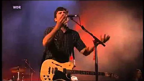 Jimmy Eat World- A Praise Chorus (Live at Area 4 Festival 2011)