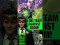 Loki Becomes Avenger Prime: The Secret Leader of Marvel’s New Avengers! #shortvideo