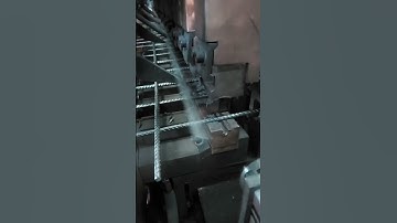Reinforcing Mesh Welding Lines | Techniques for Steel Mesh Bar Welding & Welded Wire Mesh