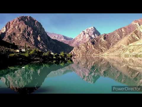 Wideo: Przyroda Tadżykistanu
