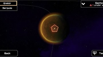 Mindustry: The Onset