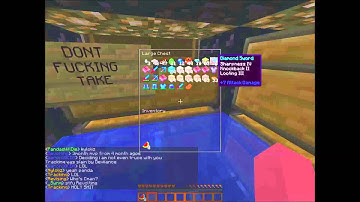 (mcpvp) Selling my vault and my goodies (closed)