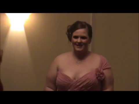 Amanda (Fisher) & Skyler Gallimore Wedding and Rec...