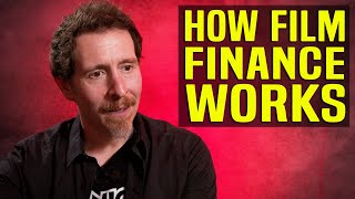 What Beginning Filmmakers Should Know About Financing - Anthony DiBlasi