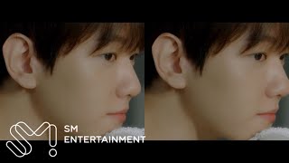 BAEKHYUN 백현 'Love Scene' MV Teaser