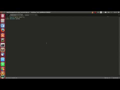 Tutorial Dasar Javascript Pemula Bahasa Indonesia   Bagian 4