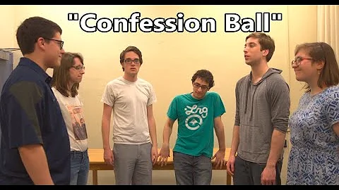 Confession Ball